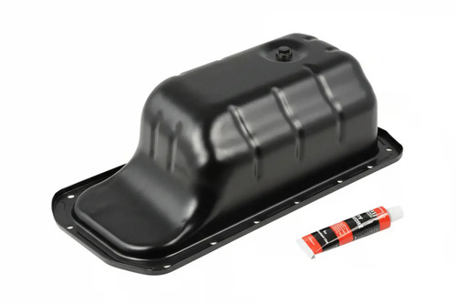 Oil pan pan015 fai autoparts - oil,