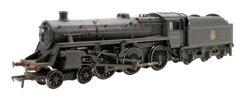 Bachmann 108 br standard - bachmann,