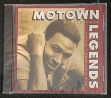 Marvin Gaye - I'll Be Doggone