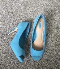 Ladies Next Turquoise Blue