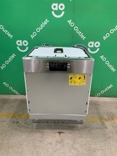 AEG 6000  Semi Integrated Full Size Dishwasher - FEE64917ZM #LF113227