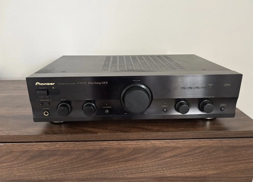 Pioneer 307r fi - a-307r, hi-fi
