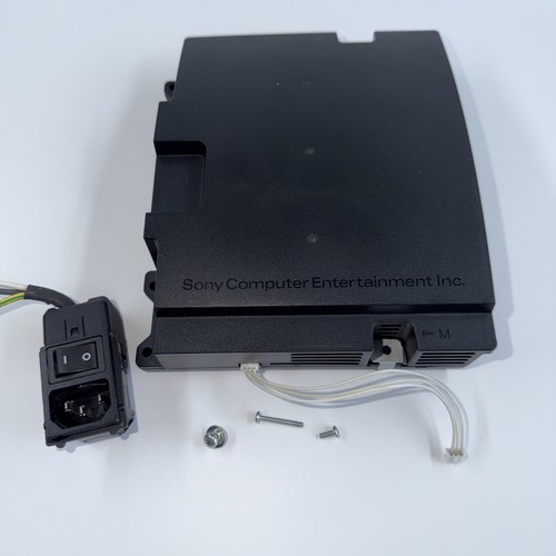 Sony playstation ps3 power - sony,