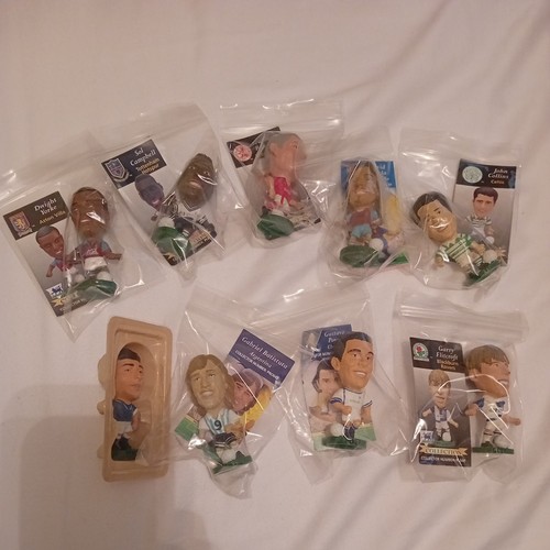 Corinthian figures loose - figures,