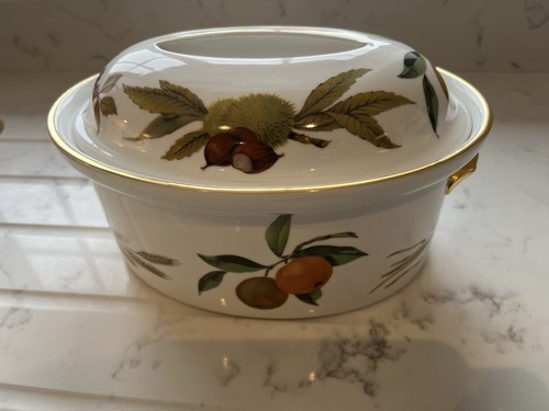 Large royal worcester - royal,