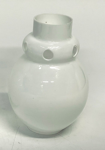 Oil lamp globe shade - oil, thin