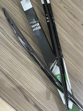 FRONT WIPER BLADES BMW 5 SERIES `E39` - drivers side  - 95   03  040/960