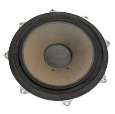 Vintage 15" speaker bass driver