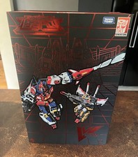 Transformers Haslab Victory