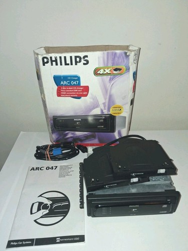 Philips arc 047 dash - philips,