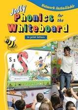 Jolly Phonics for the