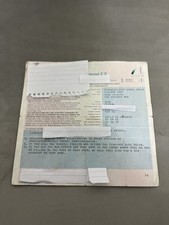  Austin Leyland mini Van