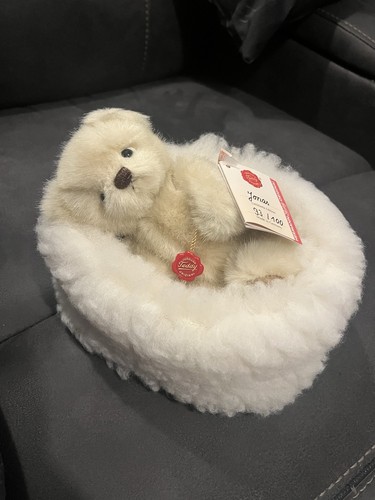 Teddy hermann jonas with - teddy,