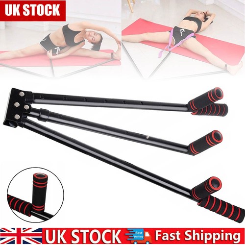 Bar leg stretcher stretching - bar,