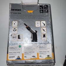 Sievert 2535-47 253547 US