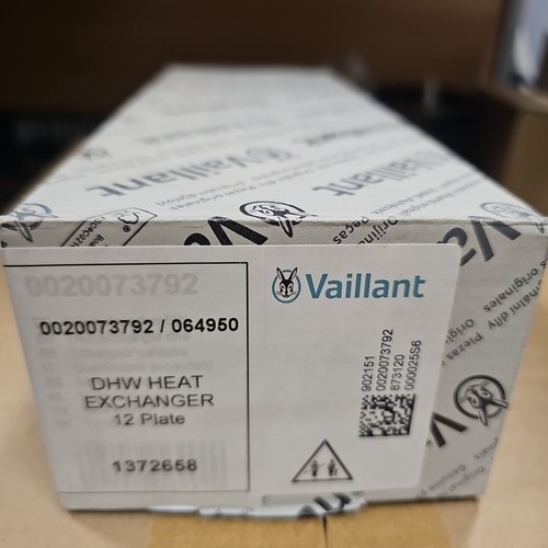 Vaillant turbomax 242e - turbomax, 242e/282e