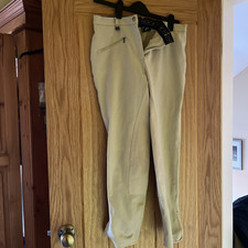 Derby House Ladies Breeches 36