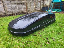 Halfords Advanced 470L Roof