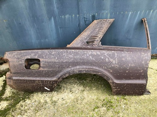 Nos genuine ford mk4 - 1,