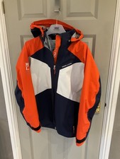 Womens XL Henri Lloyd sailing