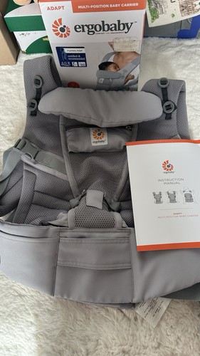 Ergobaby adapt cool - , mesh