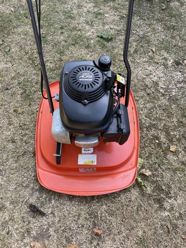 Husqvarna gx560 hover mower - husqvarna,