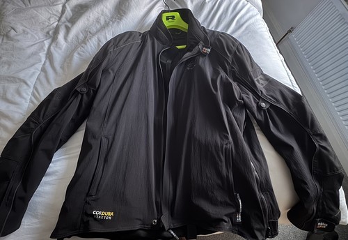 Rukka comfo men - comfo, r