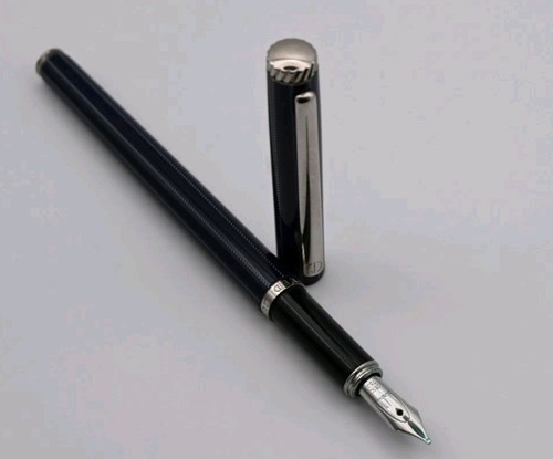 Alfred dunhill fountain pen - fountain,