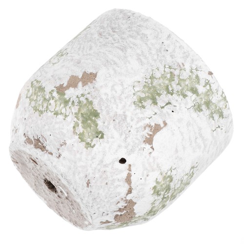 Flower planter vintage pot - planter,