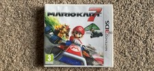 Mario Kart 7 Nintendo 3DS