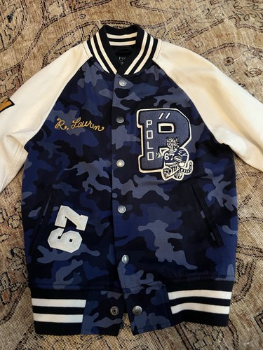 Ralph lauren boys - boys,