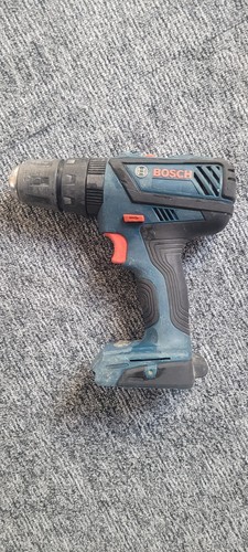 Bosch 18v drill - 18v,