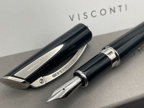 Visconti italy pininfarina - visconti,