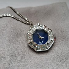 NEW - Phillip Mercier Octagon