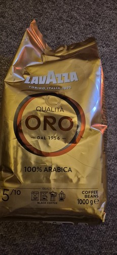 Lavazza qualita oro 100 - lavazza,