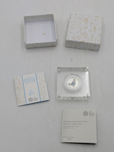 Royal mint 50p silver - 50p,