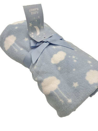 Next soft baby blanket - soft, –