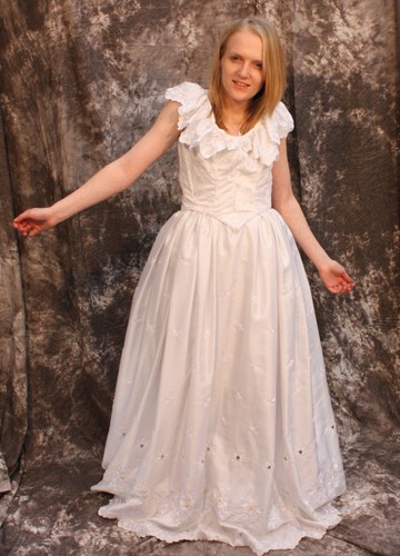Fairy godmother costume - fairy,