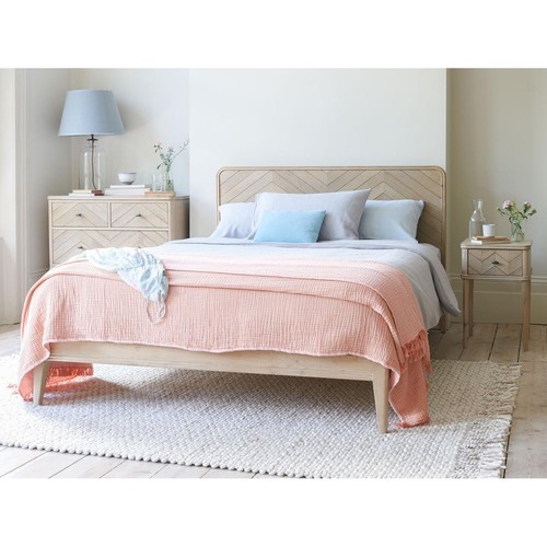 Loaf flapper king size bed - king,