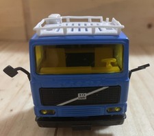 Siku 2232 volvo f10 - ,