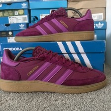 Size UK 8.5 Adidas Cordoba