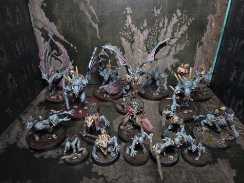 Warhammer age sigmar - age,