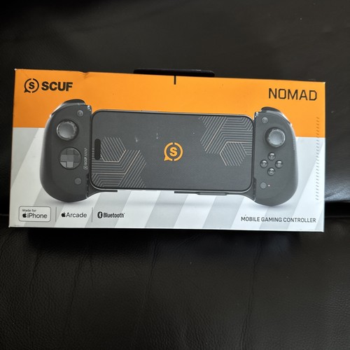 Scuf nomad iphone - nomad, mobile