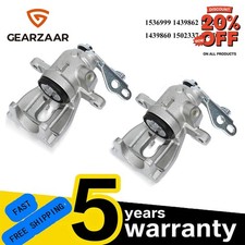 Brake Calipers Rear Left +