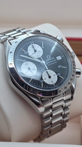 Omega speedmaster chronograph - omega,