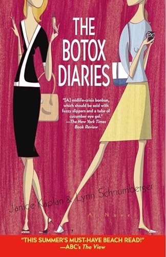 Botox diaries the by - botox, diaries,