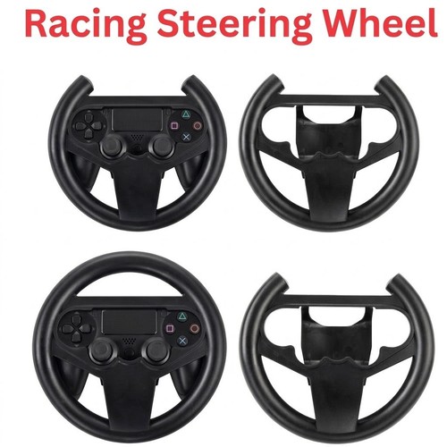 Gaming racing steering wheel - gaming,