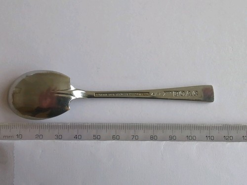 Boac spoon - boac,