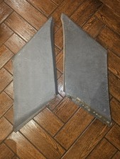 Ford Cortina Mk2 2 Door C Post