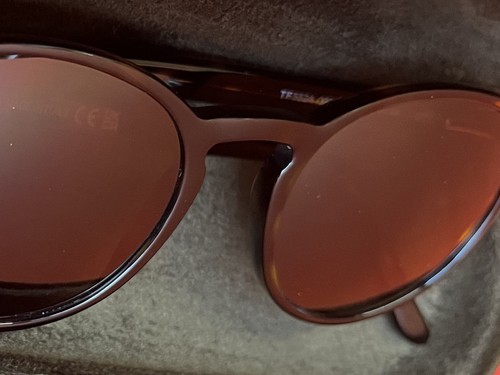 Tom ford sunglasses with - ford, case